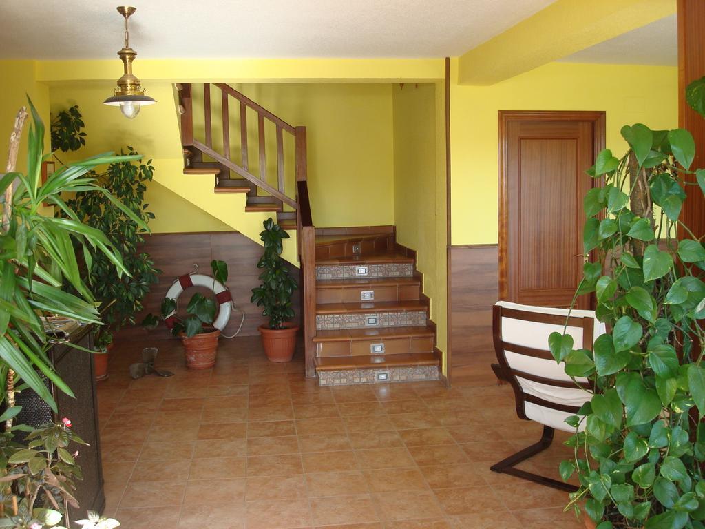 Hotel Brisamar Bañugues المظهر الخارجي الصورة