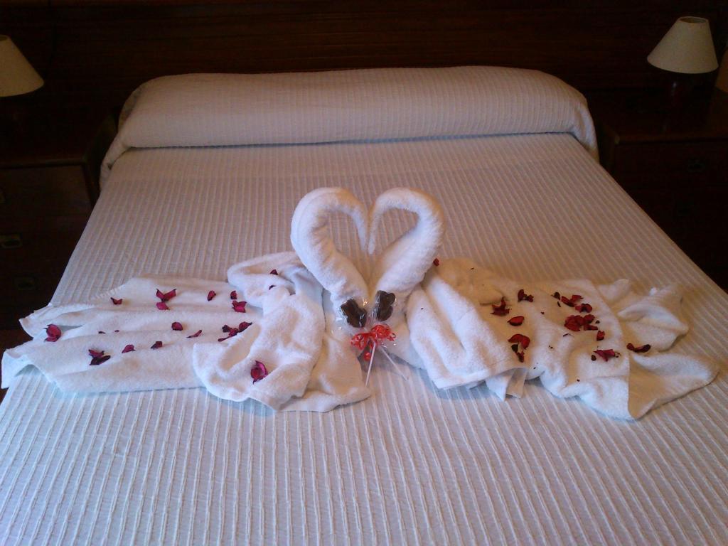 Hotel Brisamar Bañugues المظهر الخارجي الصورة