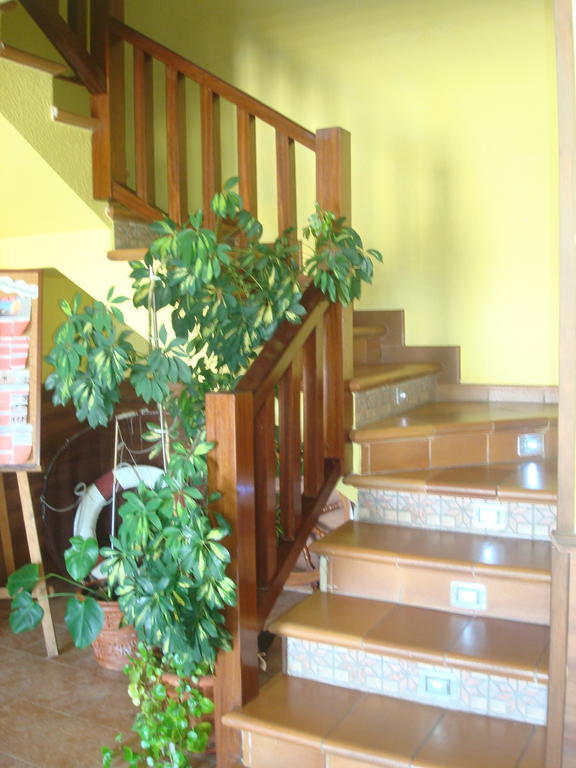 Hotel Brisamar Bañugues المظهر الخارجي الصورة