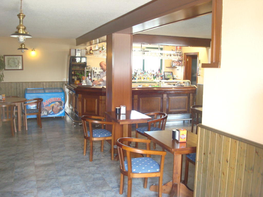 Hotel Brisamar Bañugues المظهر الخارجي الصورة