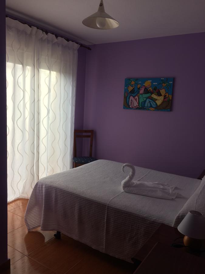 Hotel Brisamar Bañugues المظهر الخارجي الصورة