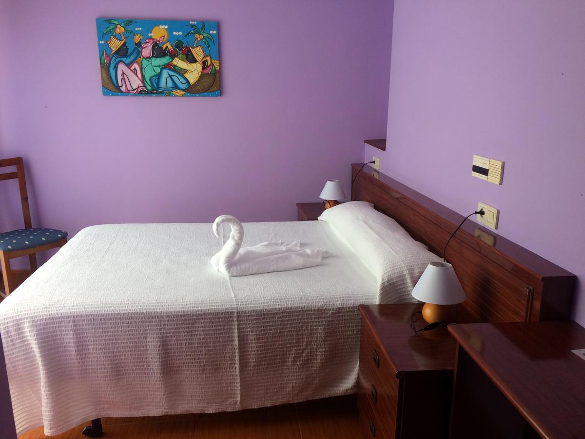 Hotel Brisamar Bañugues المظهر الخارجي الصورة